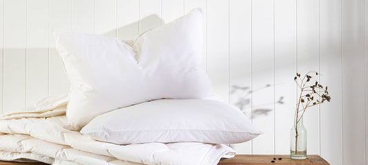 Housse de coussin ou taie d oreiller difference ?
