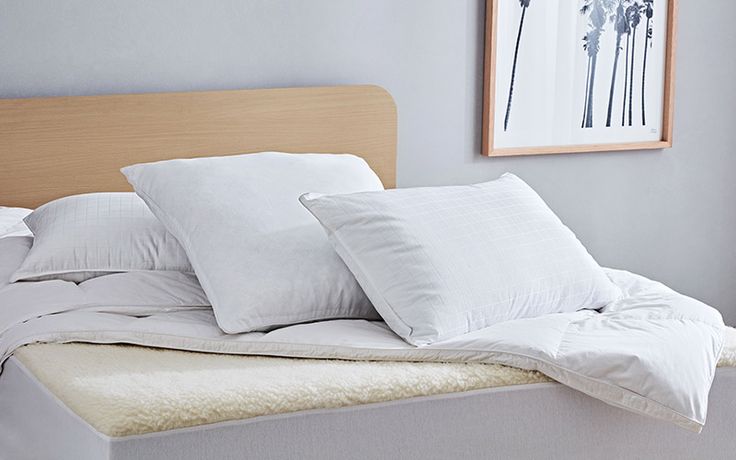 Oreiller ferme ou moelleux : comment faire le bon choix ?