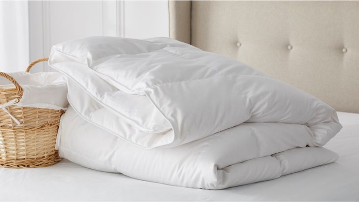 Comment laver une couette : guide complet pour un entretien parfait