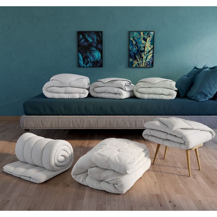 Couette légère ou tempérée : comment choisir selon vos besoins ?