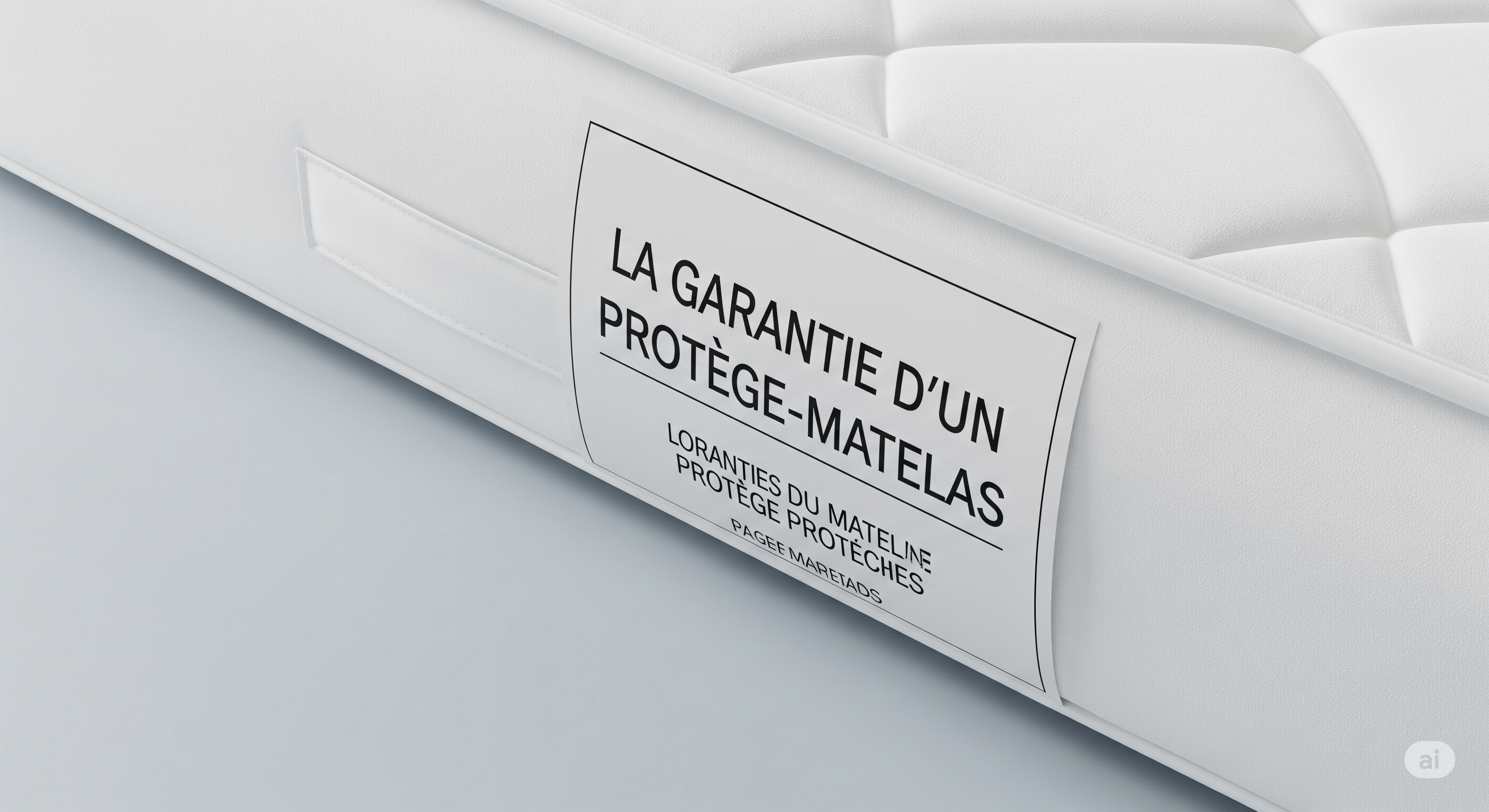 Certification OEKO-TEX® : La Garantie d'un Protège-Matelas Sain