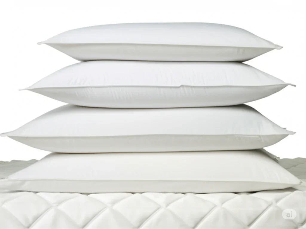 Quelle taille de protège-oreiller choisir pour une protection parfaite ?