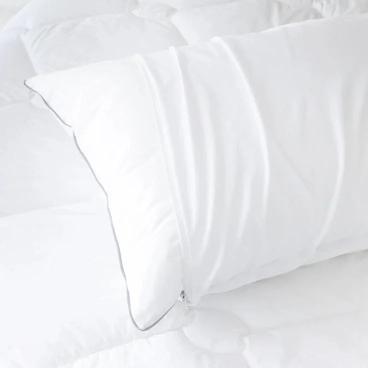 Protège-oreiller ou pas ? La réponse définitive pour un sommeil sain.