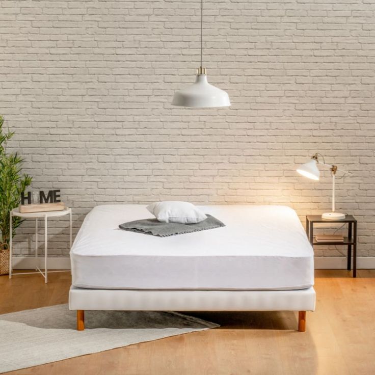 Le Guide Ultime pour Choisir la Taille Parfaite de Votre Protège-Matelas