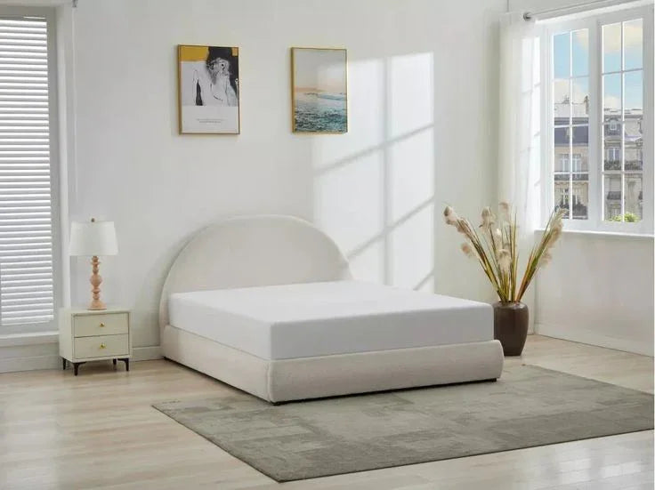 Protège-Matelas : Forme Drap-Housse ou Plateau à Élastiques ? Lequel Choisir ?