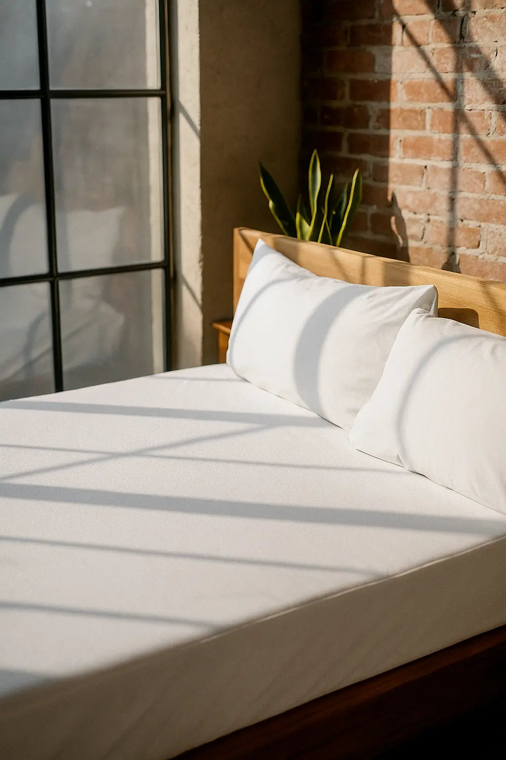 Mattress Protection Image