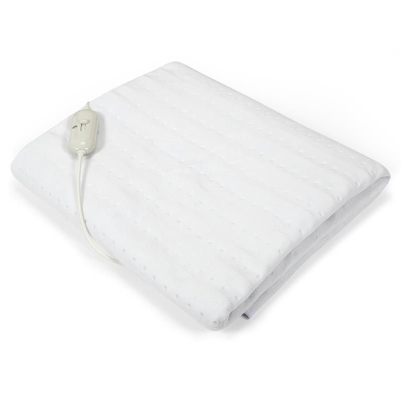 Surmatelas chauffant ZenPur, confort thermique et sommeil réparateur