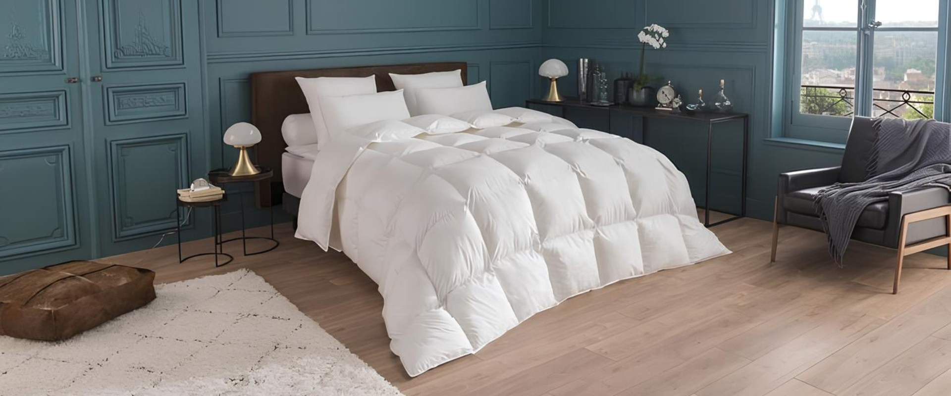 Living style Bedroom