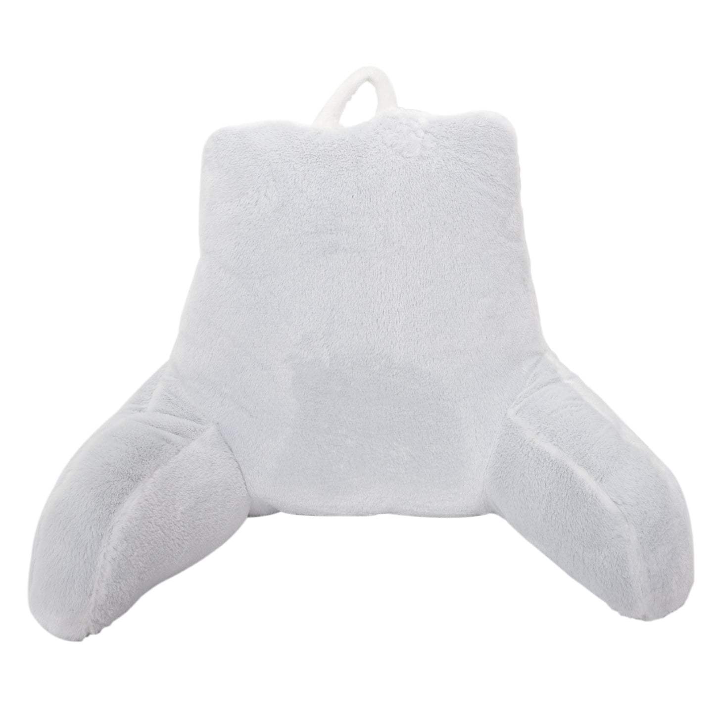 Coussin de lecture lombaire ergonomique ZenPur, soutien optimal pour le dos et confort prolongé