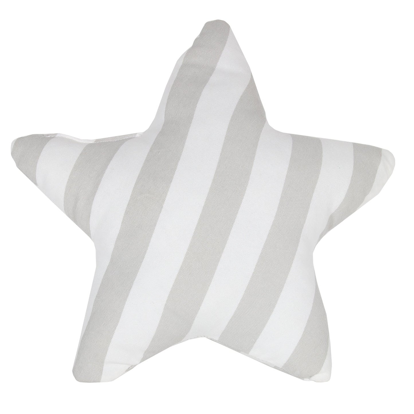 Coussin enfant ZenPur en forme d'étoile et lapin, idéal pour câlins et repos