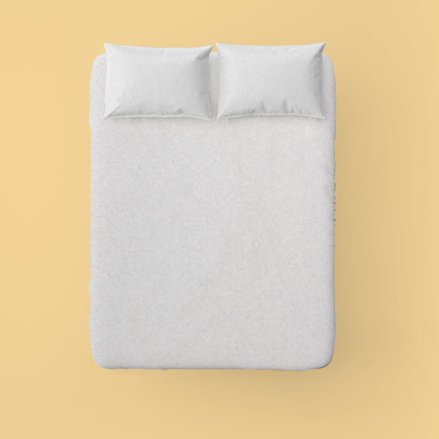 Espace nuit zen et relaxant équipé de produits ZenPur pour un meilleur sommeil