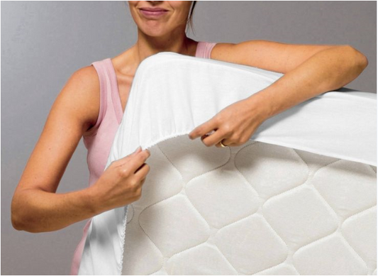 Protège-matelas éponge ou molleton?