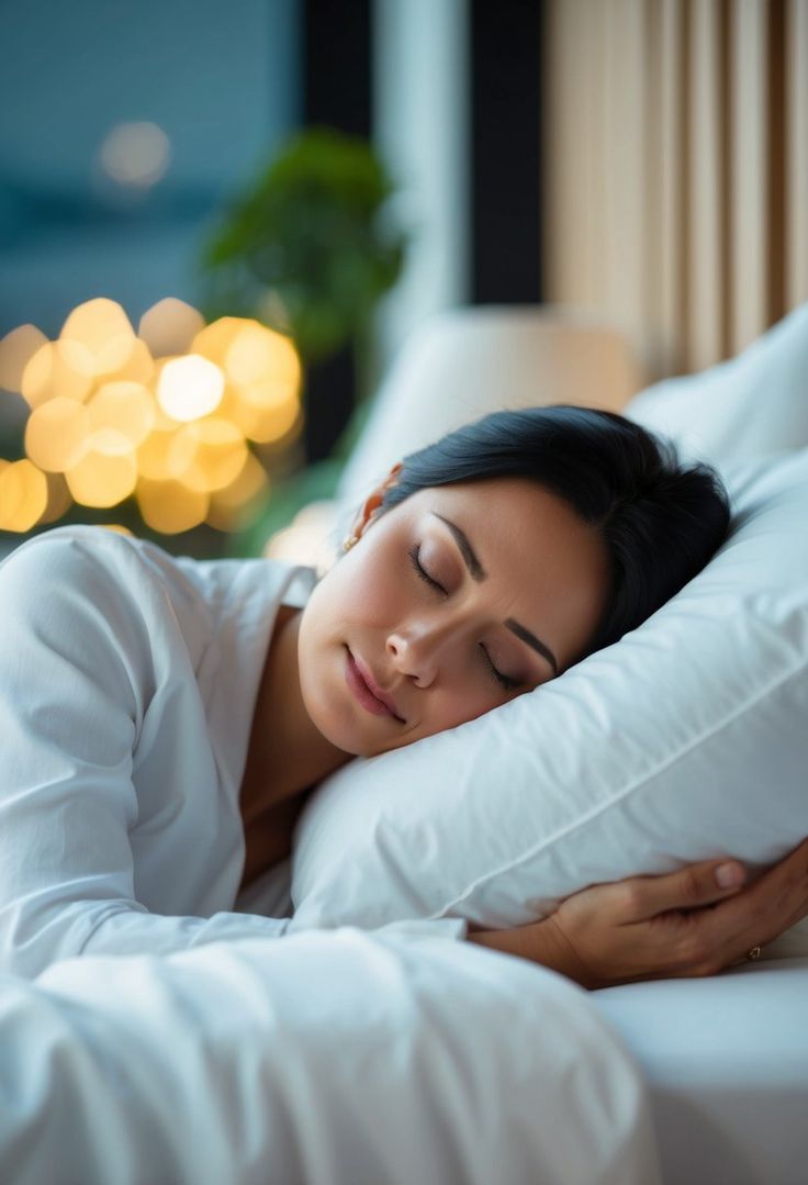 Quelle oreiller pour les cervicales ?