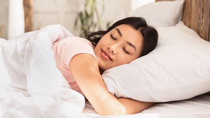 Quel oreiller pour bien dormir ?