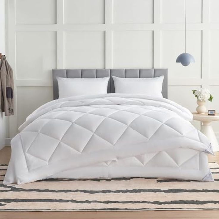 Les innovations technologiques dans les couettes modernes : vers un sommeil intelligent