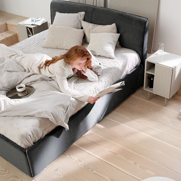 L'entretien d'une couette 4 saisons modulable : guide spécifique