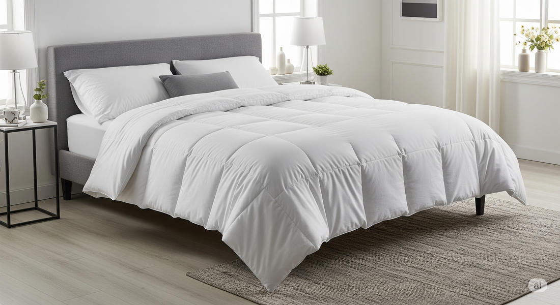 Quelle couette pour lit 160x200 ?