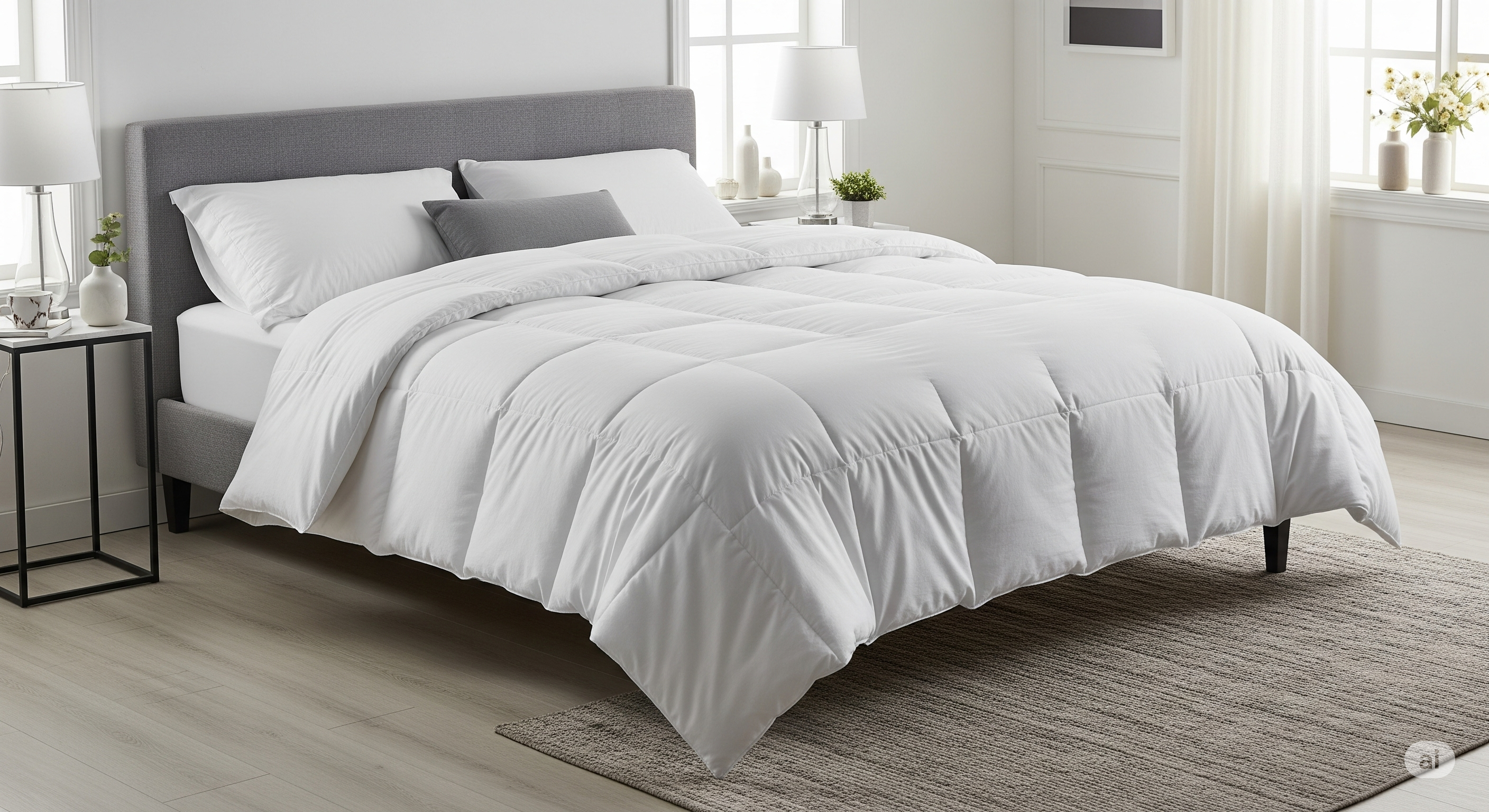 Quelle couette pour lit 160x200 ?