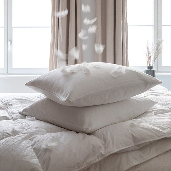 Comment laver une taie d'oreiller correctement : guide d'entretien complet