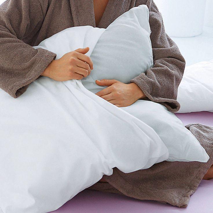 Sous taie ou protège oreiller : comprendre la différence et choisir