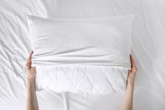 Protège oreiller et problèmes d'allergies : la solution efficace