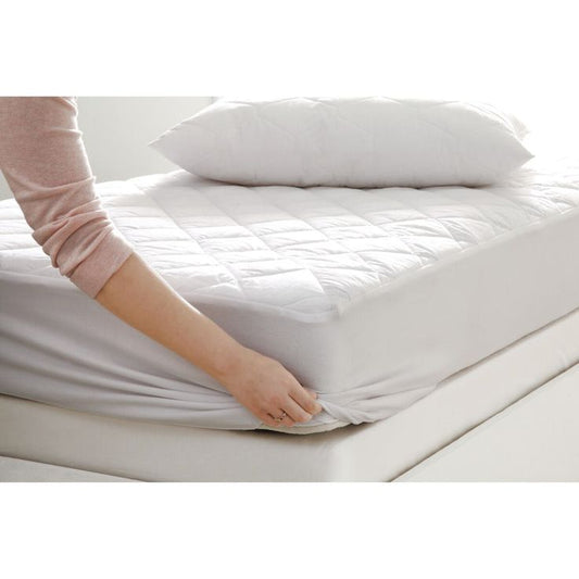 Imperméable ET Respirant : Le Secret d'un Protège-Matelas Confortable