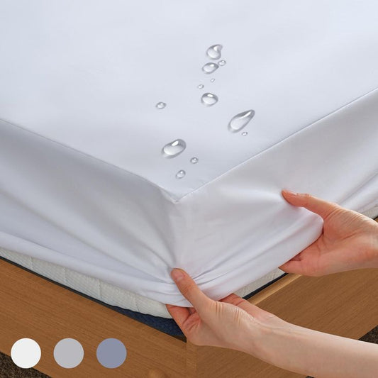 Le Premier Lavage de Votre Protège-Matelas : L'Étape Secrète à ne Pas Manquer !