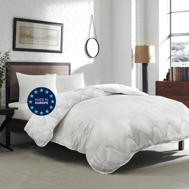 Couettes Premium et Confortables