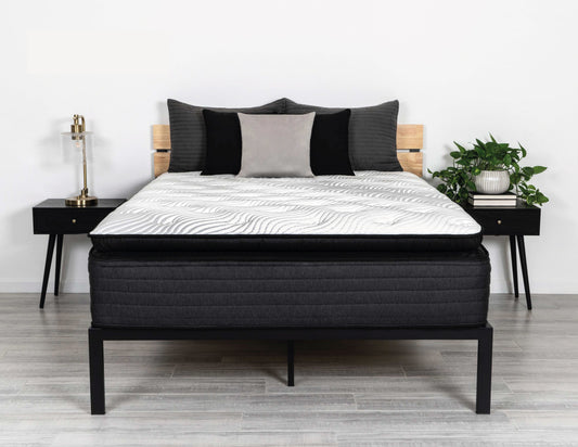 Bungalow Soft Retreat Mattress