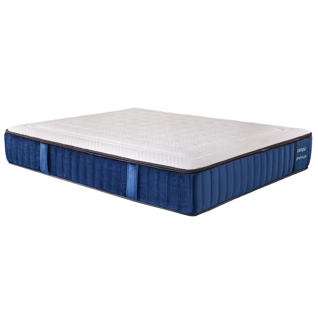 Matelas Premium Hybride