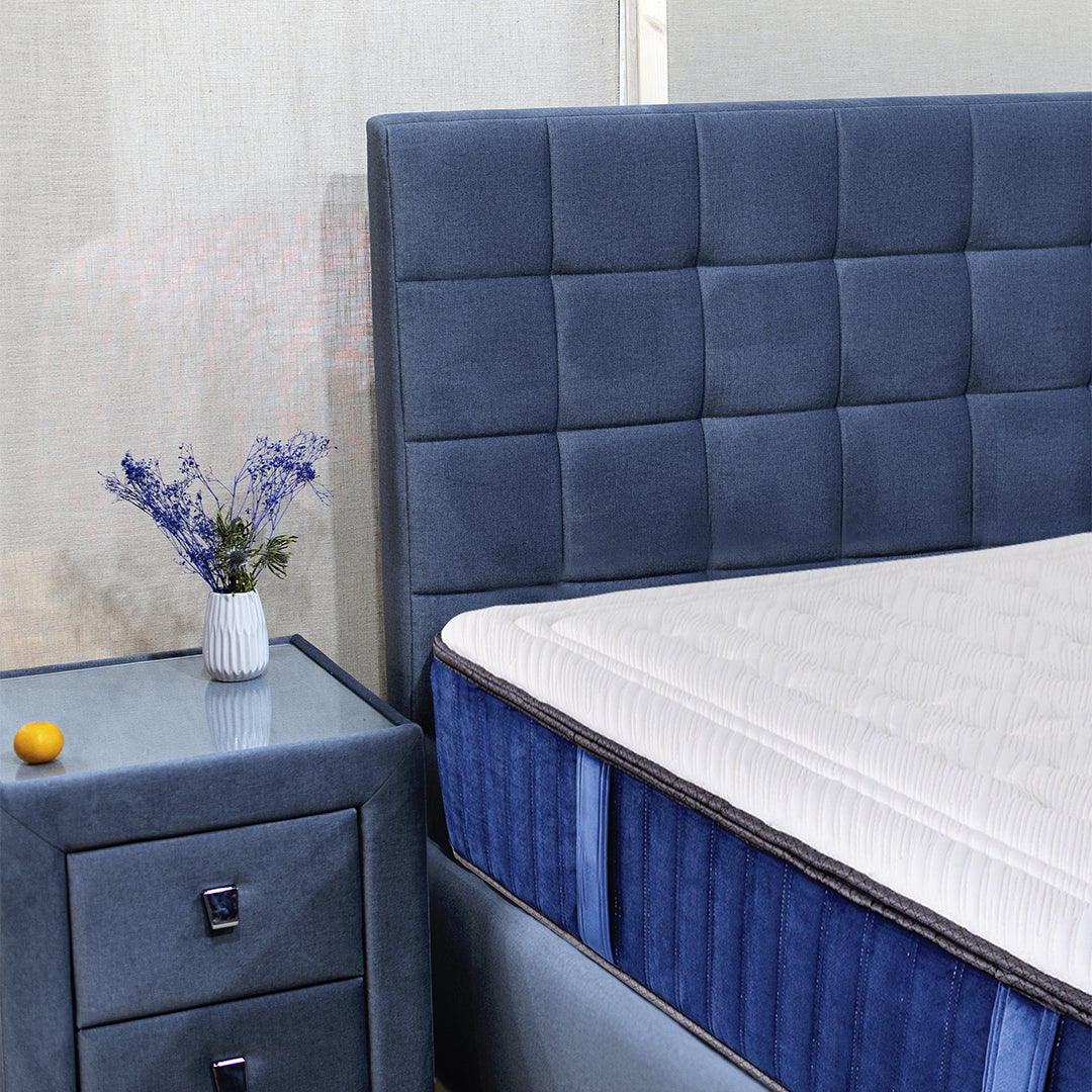 Matelas Premium Hybride