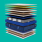 Matelas Premium Hybride