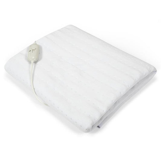 Surmatelas chauffant ZenPur, confort thermique et sommeil réparateur