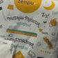 ZenPur: Protège-Matelas Imperméable et Respirant, Certifié Oeko-TEX