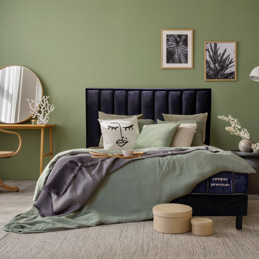 Matelas Premium Hybride