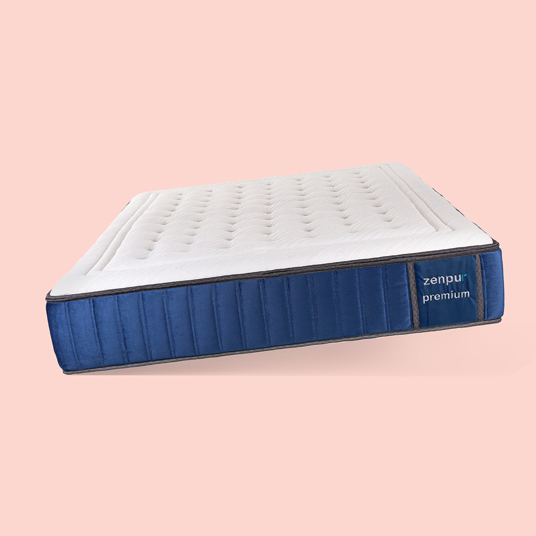 Matelas Premium Hybride