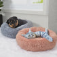 Lit Douillet pour Chat en Coussin Apaisant