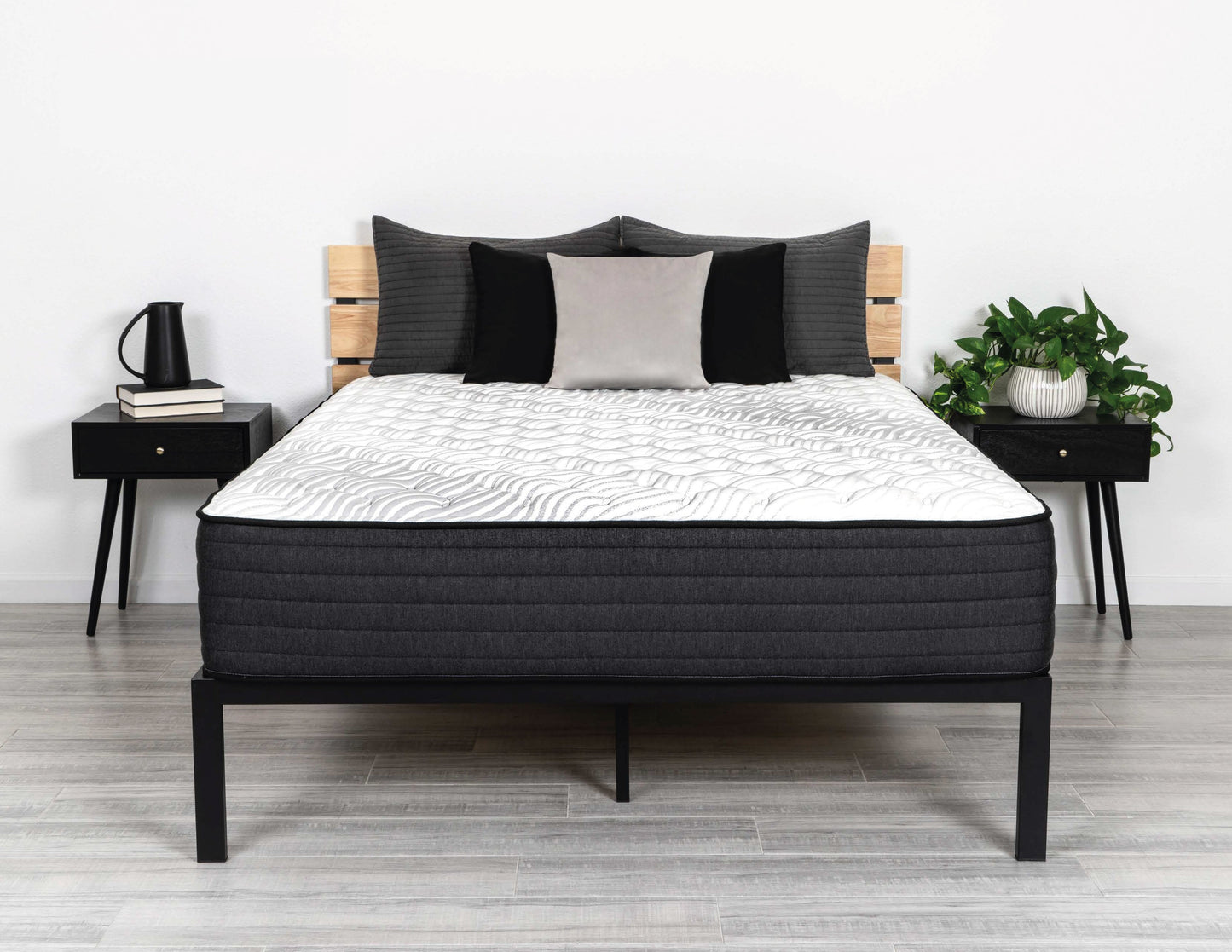 Bungalow Balanced Support Mattress