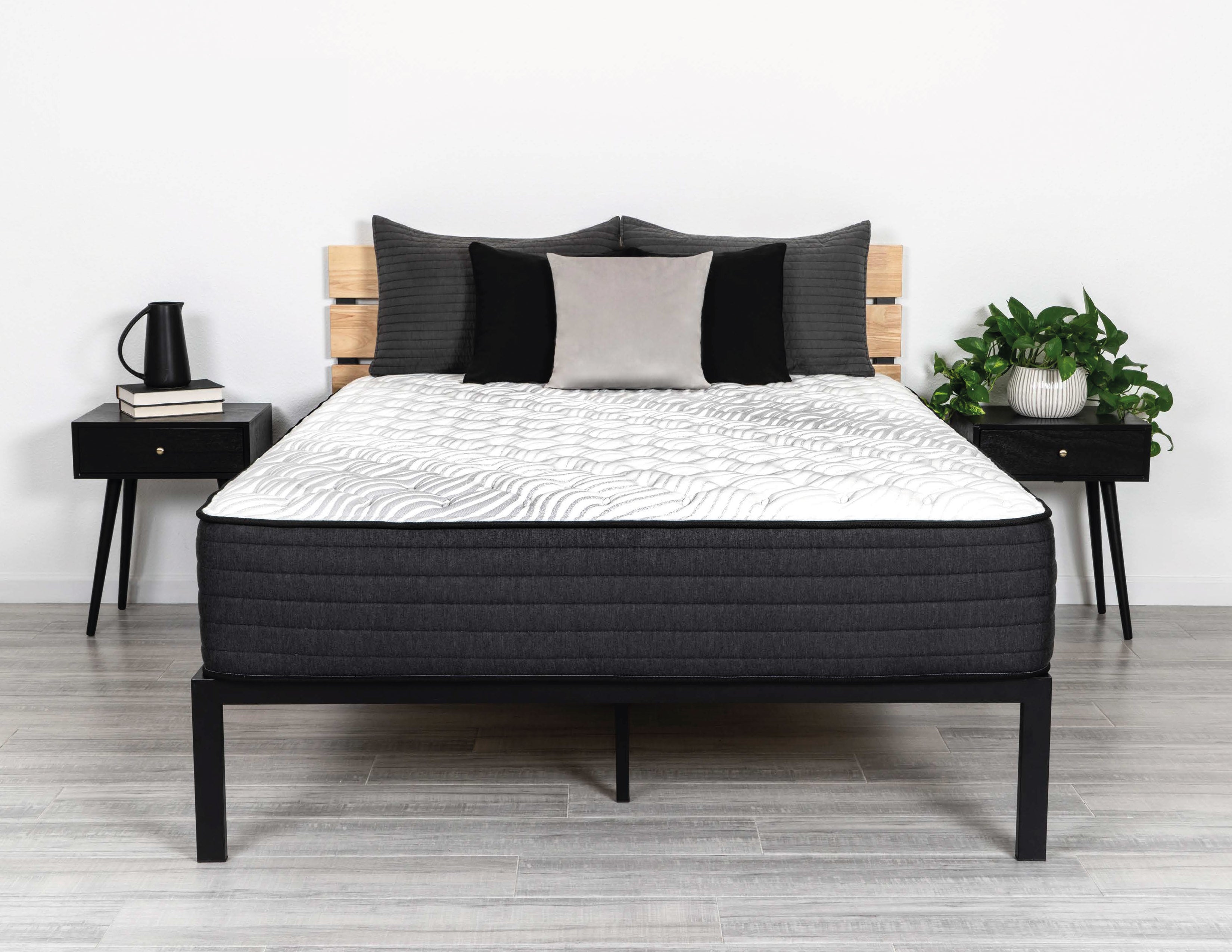 Bungalow Balanced Support Mattress