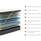 Bungalow Supreme Pillowtop Mattress