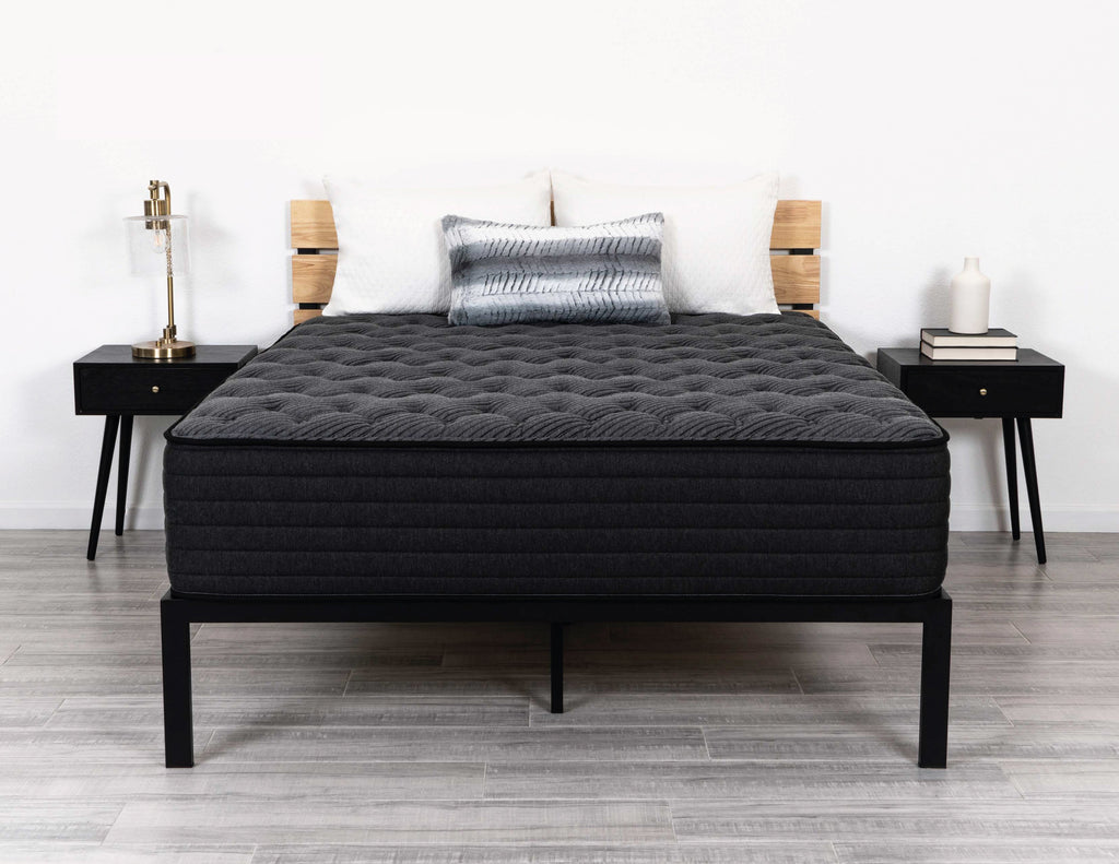 Chalet Premier Firm Mattress