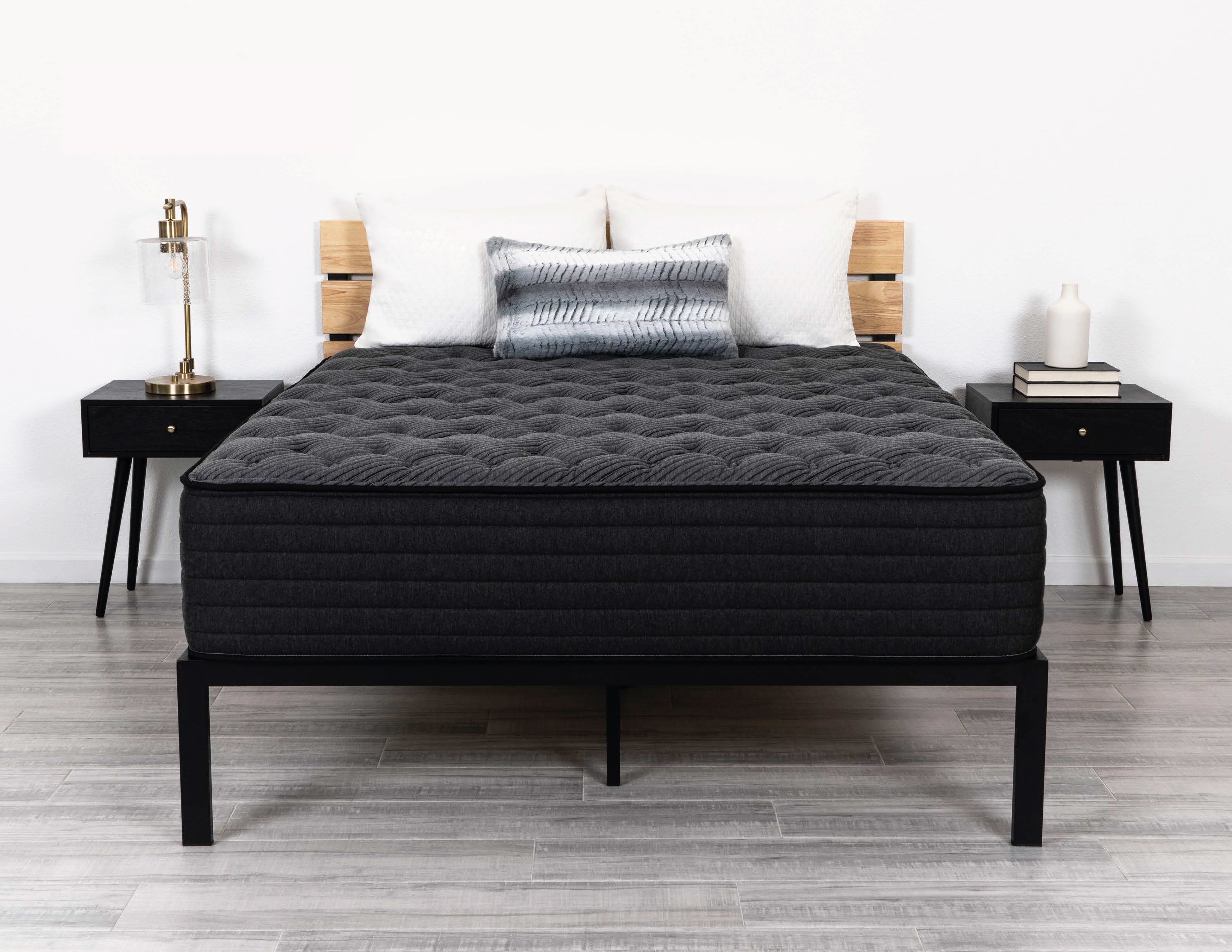 Chalet Premier Firm Mattress