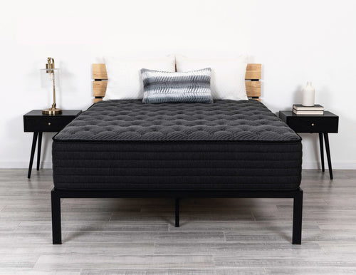 Chalet Premier Firm Mattress