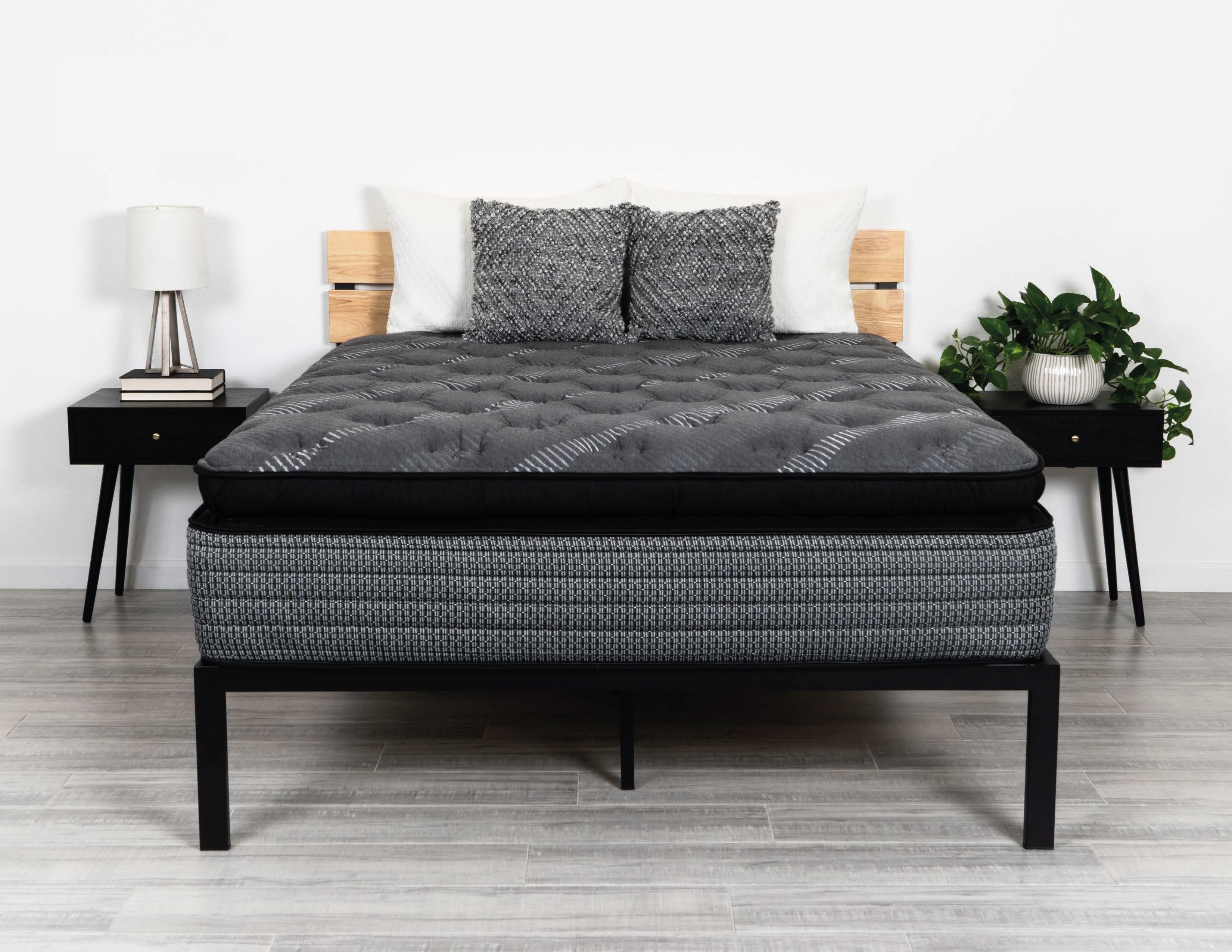 Craftsman Oversized Pillowtop Mattress