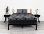 Copper-Infused Memory Foam Mattress