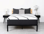 Lofted Firm Support Mattress