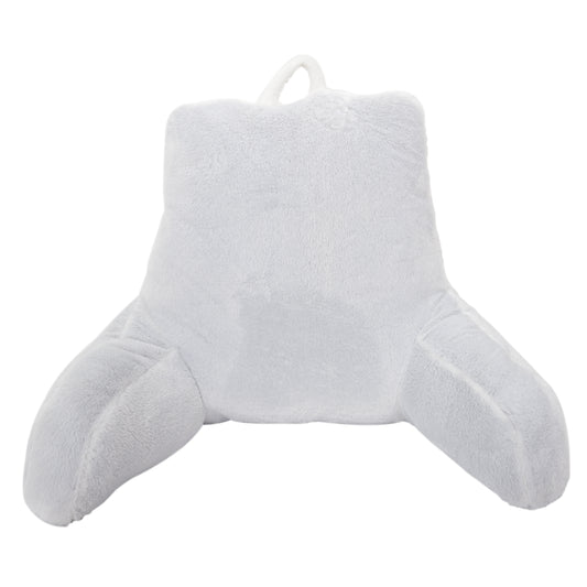 Coussin de lecture lombaire ergonomique ZenPur, soutien optimal pour le dos et confort prolongé