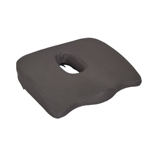 Coussin de posture ergonomique ZenPur pour un soutien optimal du dos