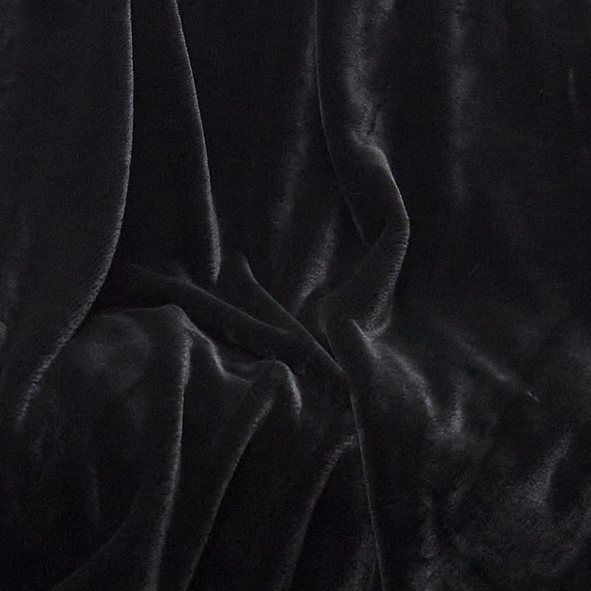 D_tail_de_la_texture_en_imitation_fourrure_du_plaid_ZenPur_doux_et_luxueux