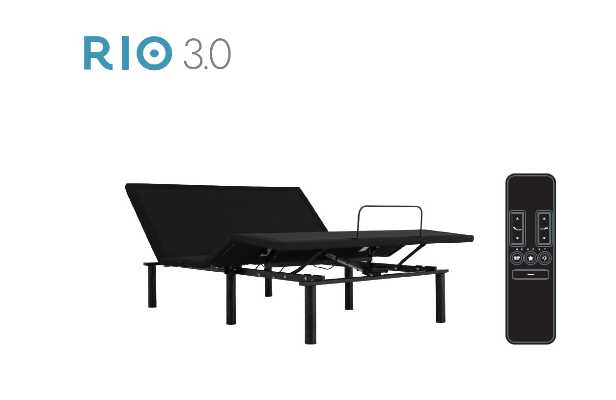 Rio 3.0 – Integrated Voice Command